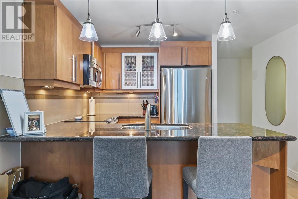 408, 817 15 Avenue Sw, Calgary, Alberta  T2R 0H8 - Photo 10 - A2211575