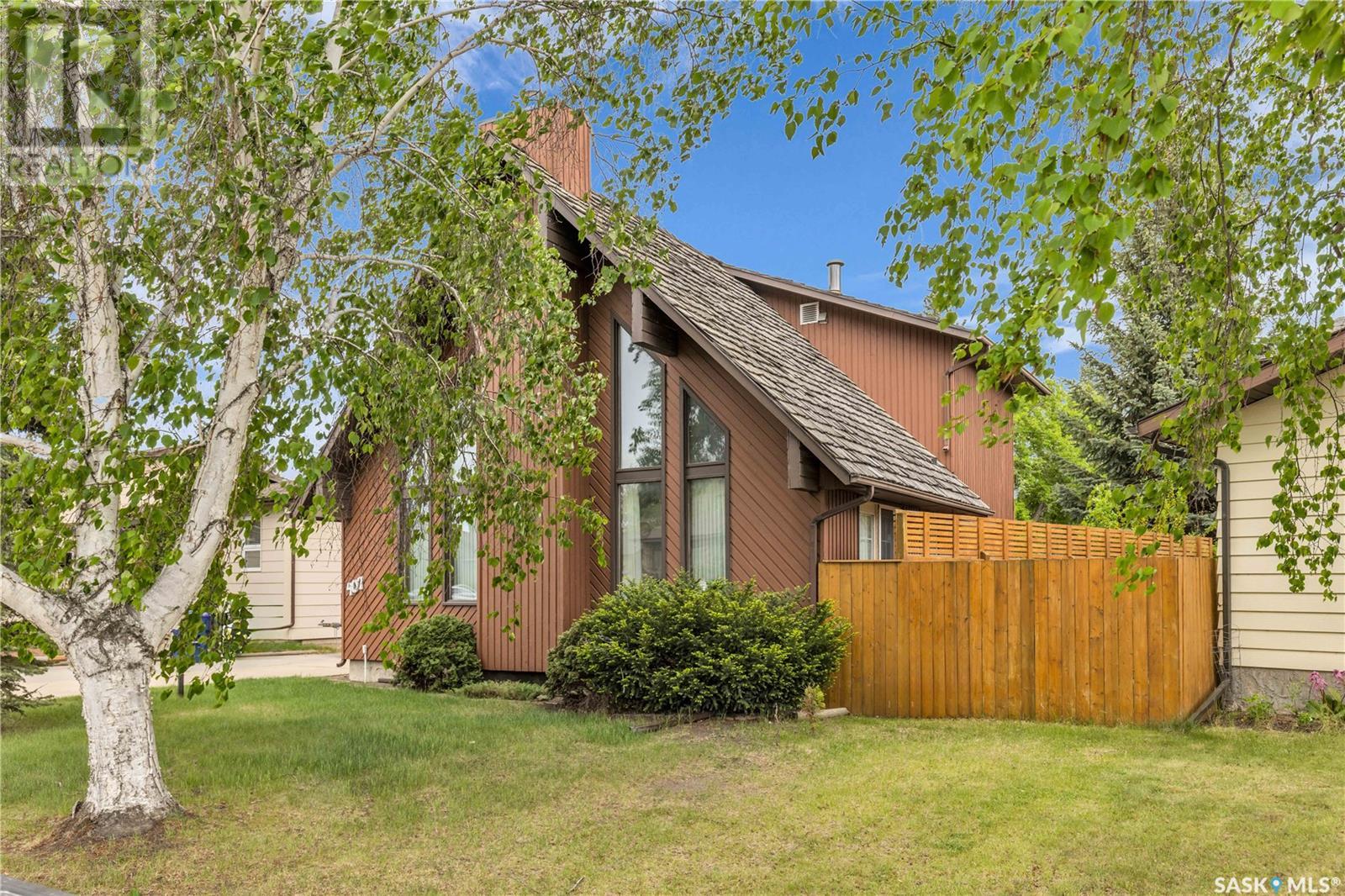 407 David Knight Lane, Saskatoon, Saskatchewan  S7K 5M1 - Photo 1 - SK007780