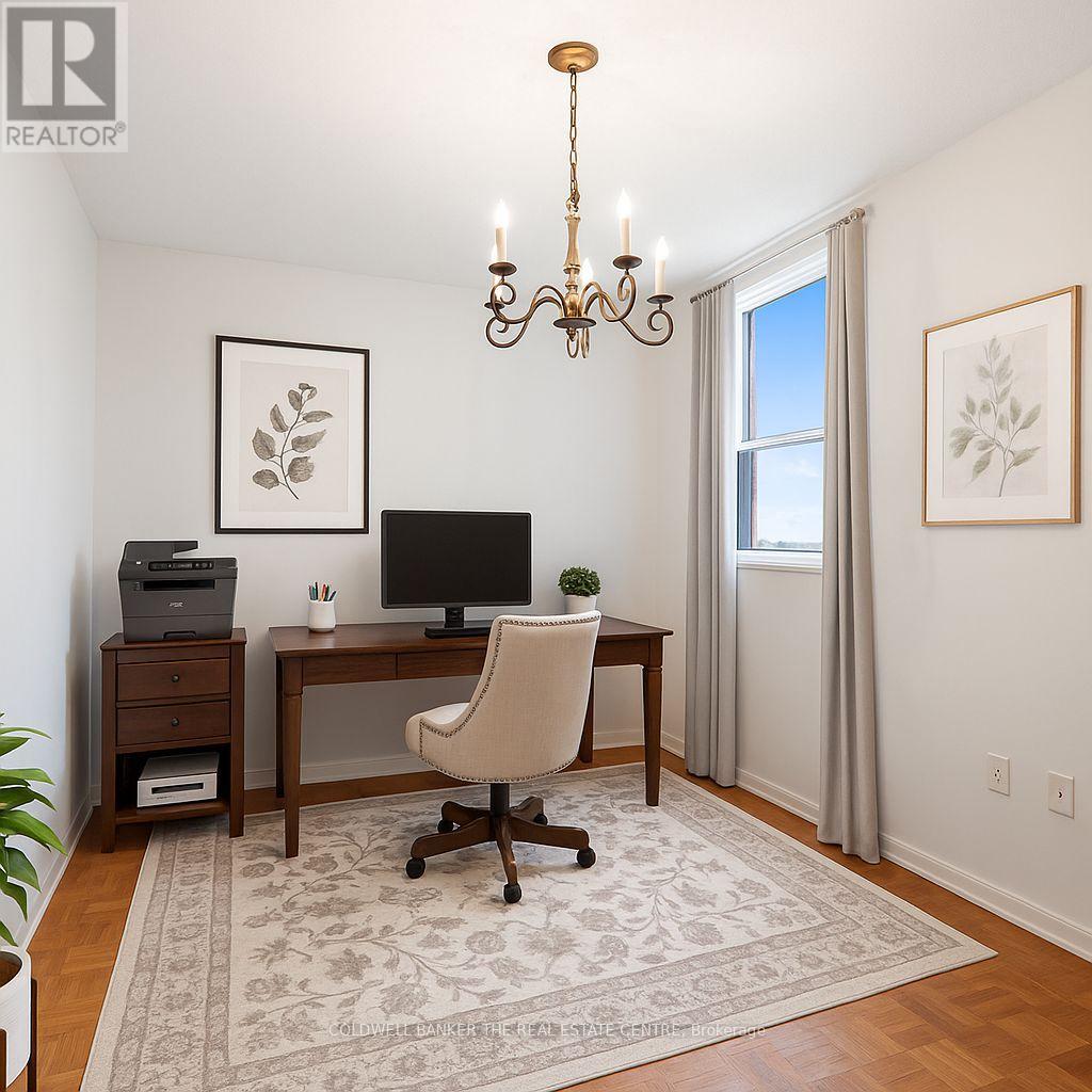 Ph 15 - 1 Massey Square, Toronto (Crescent Town), Ontario  M4C 5L4 - Photo 2 - E12185677