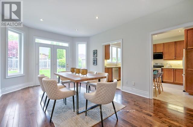 183 Tormina Boulevard, Whitby (Taunton North), Ontario  L1R 3R5 - Photo 13 - E12185686