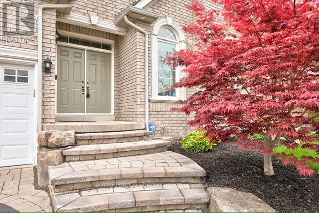 183 Tormina Boulevard, Whitby (Taunton North), Ontario  L1R 3R5 - Photo 3 - E12185686
