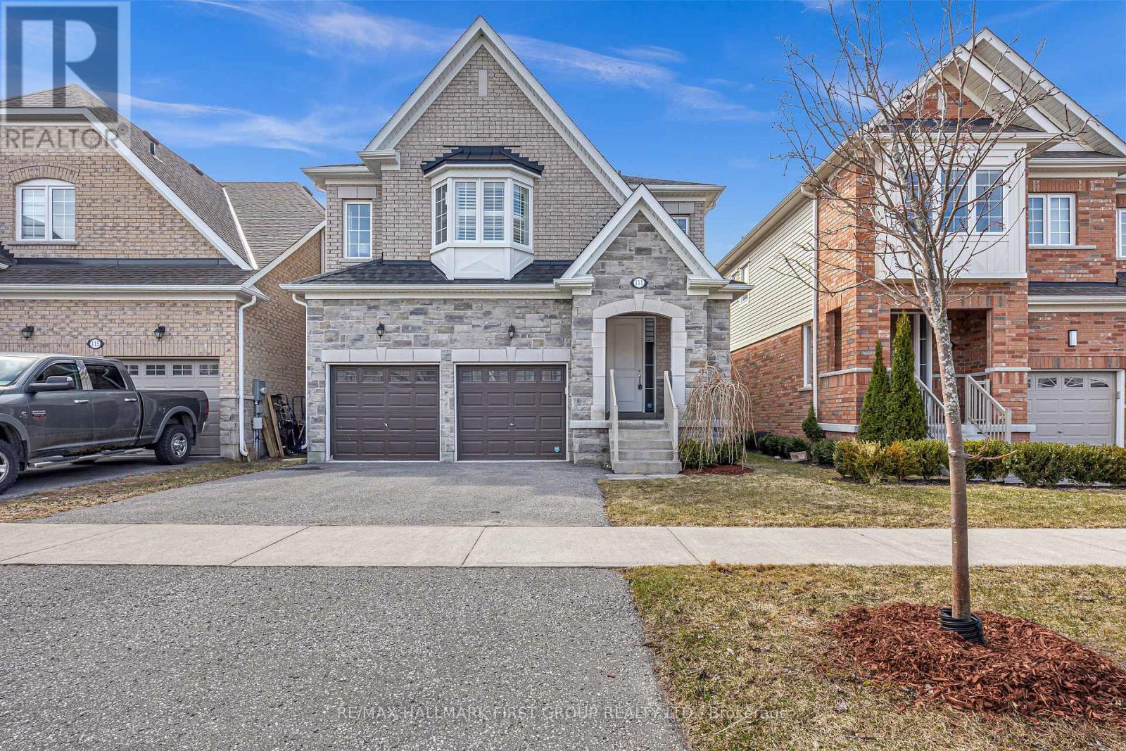 111 Fred Jackman Avenue, Clarington, Ontario  L1C 0T4 - Photo 40 - E12185704