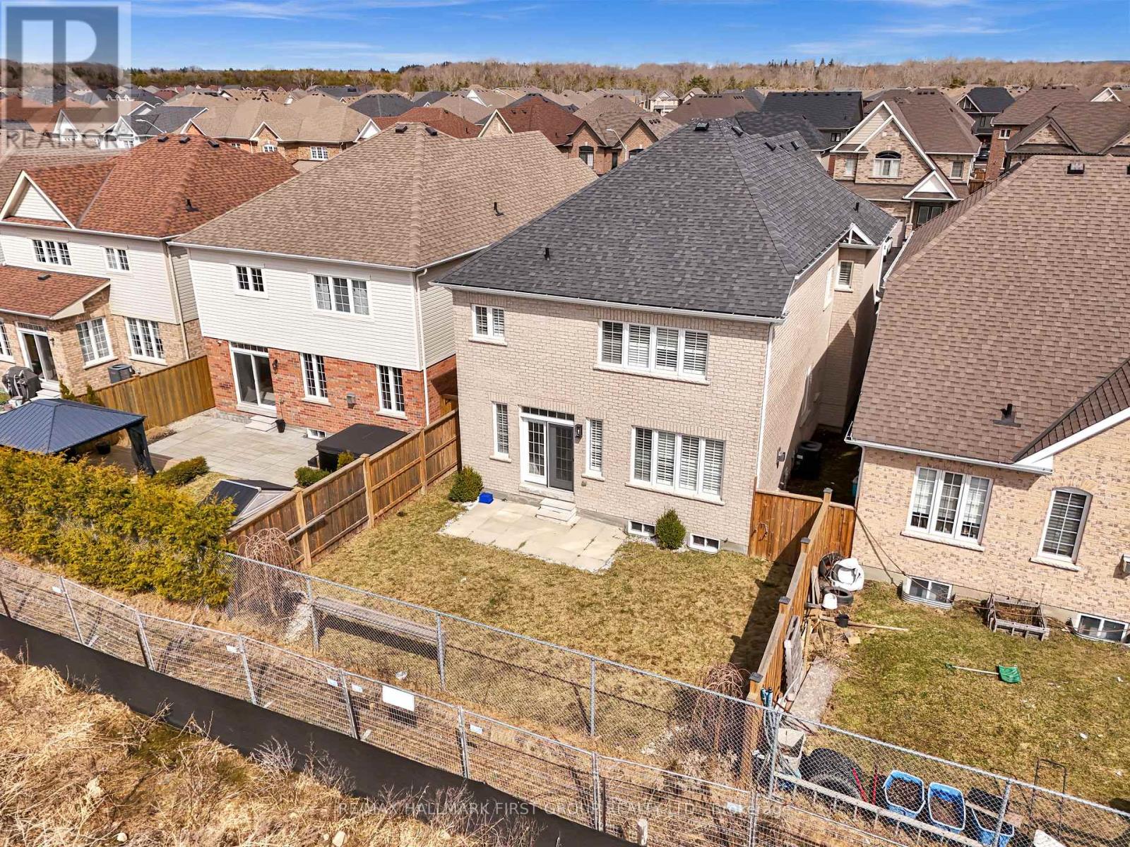 111 Fred Jackman Avenue, Clarington, Ontario  L1C 0T4 - Photo 44 - E12185704