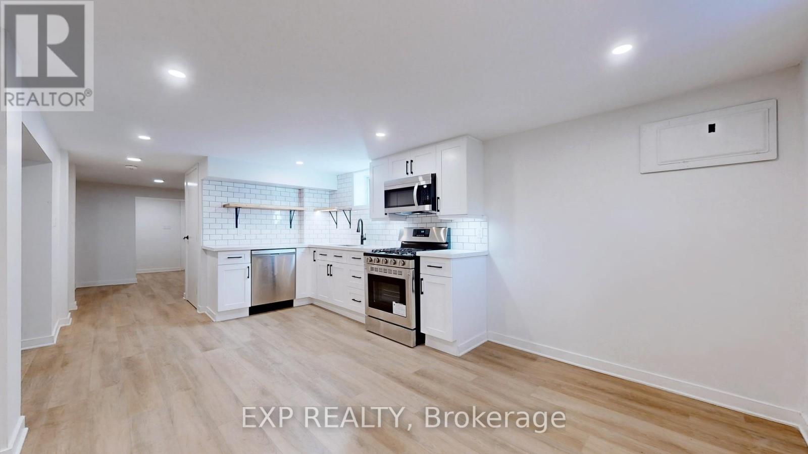 163 Toynbee Trail, Toronto, Ontario  M1E 1G5 - Photo 1 - E12185723