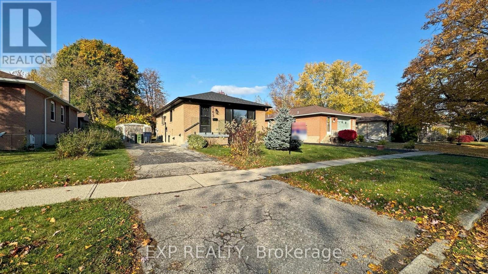 163 Toynbee Trail, Toronto, Ontario  M1E 1G5 - Photo 19 - E12185723