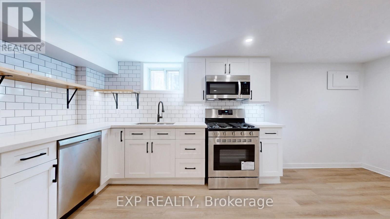 163 Toynbee Trail, Toronto, Ontario  M1E 1G5 - Photo 2 - E12185723