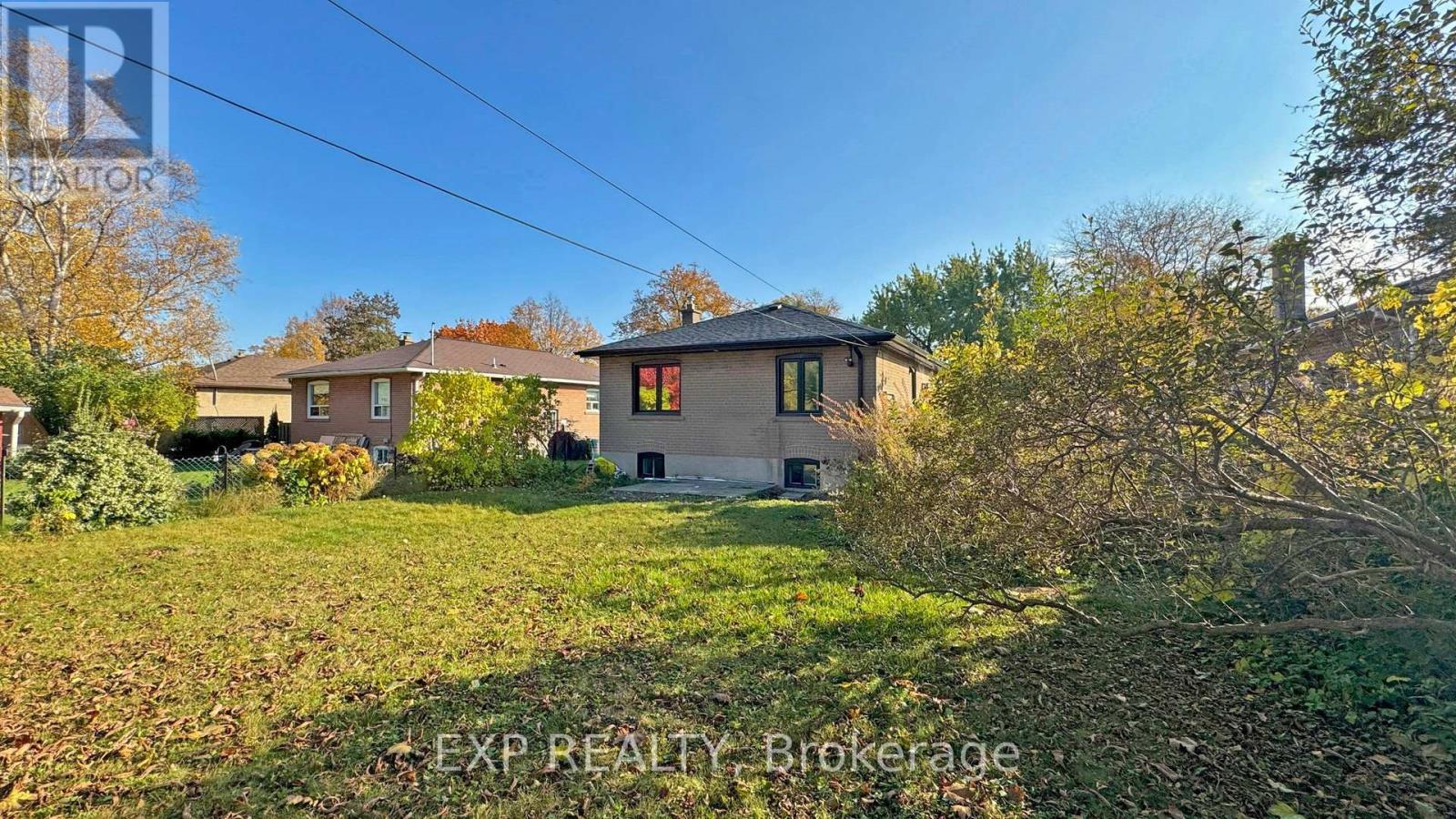 163 Toynbee Trail, Toronto, Ontario  M1E 1G5 - Photo 25 - E12185723