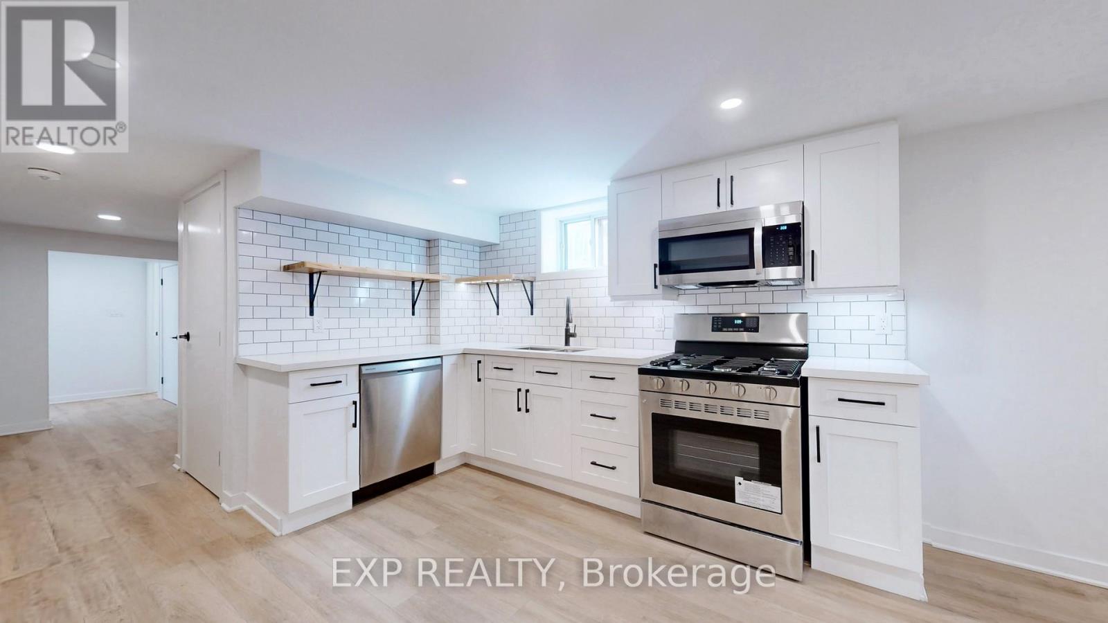 163 Toynbee Trail, Toronto, Ontario  M1E 1G5 - Photo 3 - E12185723
