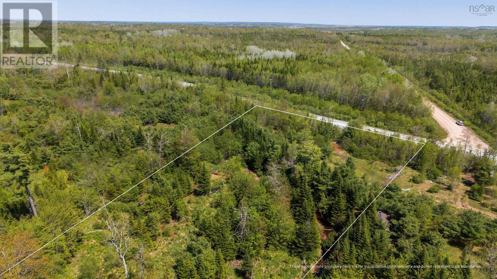 Lot 4 Blois Road, Macphees Corner, Nova Scotia  B0N 2H0 - Photo 2 - 202512950