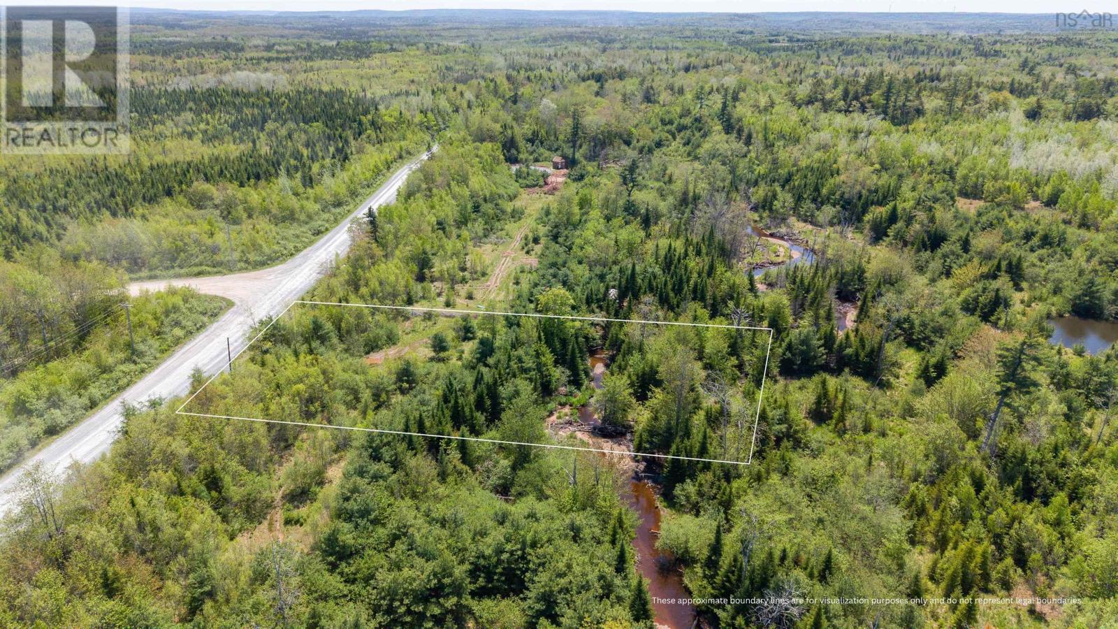 Lot 4 Blois Road, Macphees Corner, Nova Scotia  B0N 2H0 - Photo 3 - 202512950