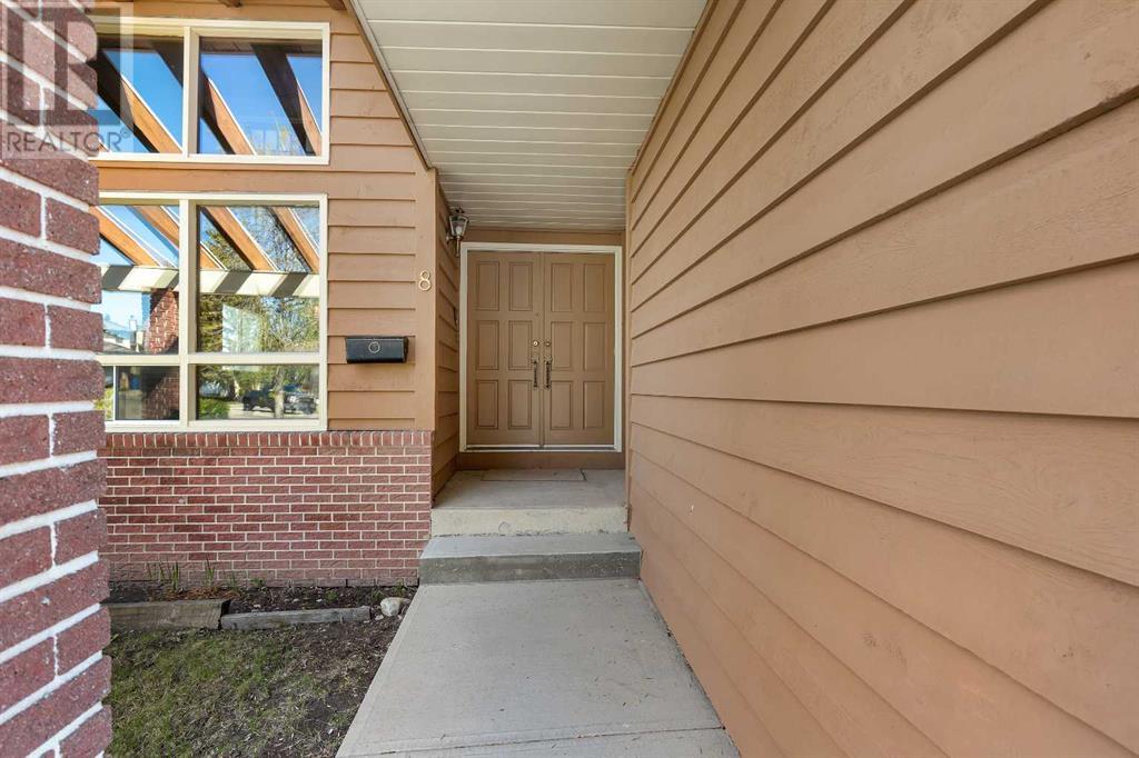 8 Edcath Mews Nw, Calgary, Alberta  T3A 3S7 - Photo 9 - A2224925