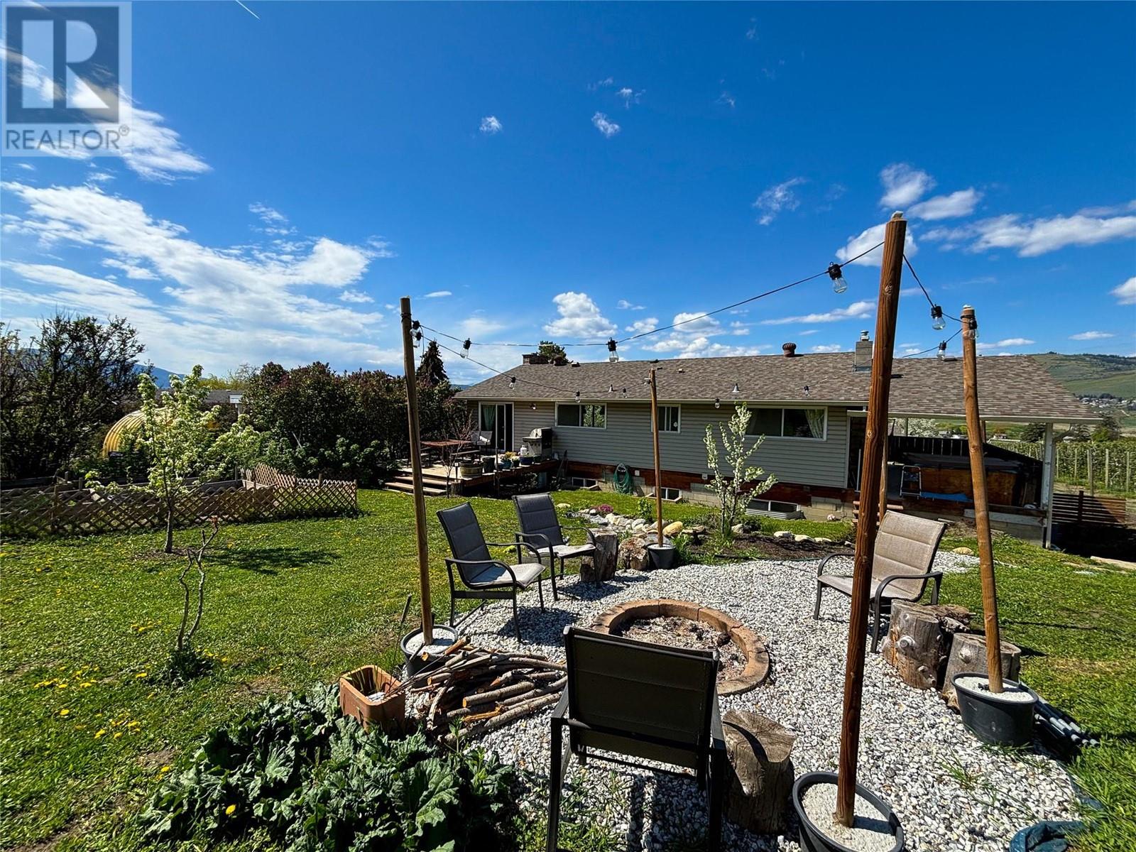 5895 Collison Road, Vernon, BC V1B3L4