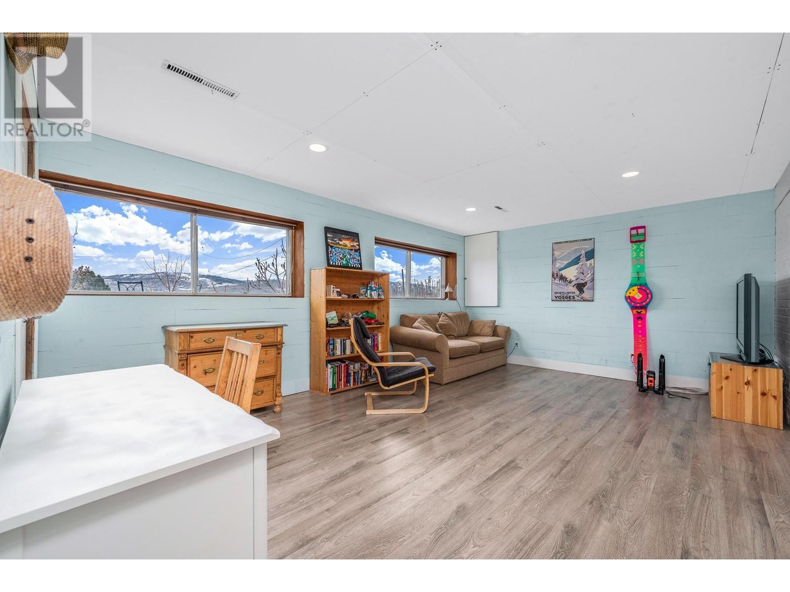 5895 Collison Road, Vernon, British Columbia  V1B 3L4 - Photo 25 - 10347461