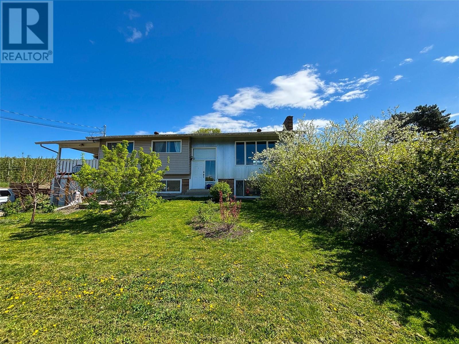 5895 Collison Road, Vernon, British Columbia  V1B 3L4 - Photo 6 - 10347461