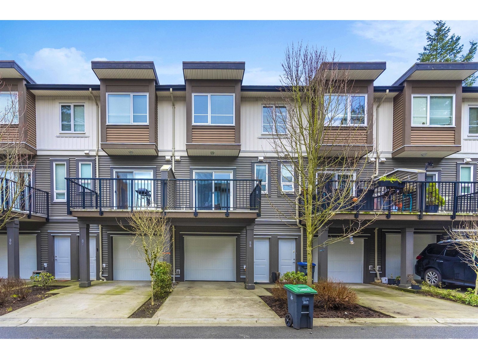 88 5888 144 STREET, surrey, British Columbia