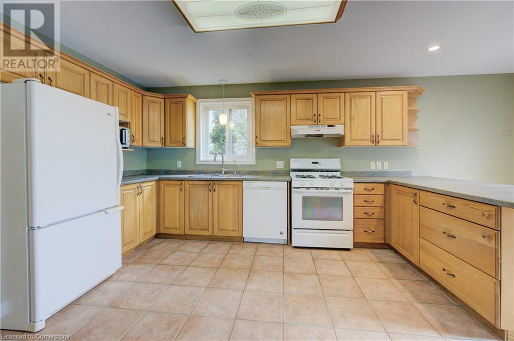 495 Harbour View Crescent Unit# A, Waterloo, Ontario  N2K 4A1 - Photo 10 - 40734732