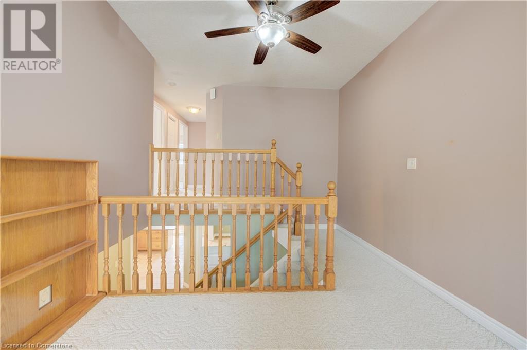 495 Harbour View Crescent Unit# A, Waterloo, Ontario  N2K 4A1 - Photo 23 - 40734732