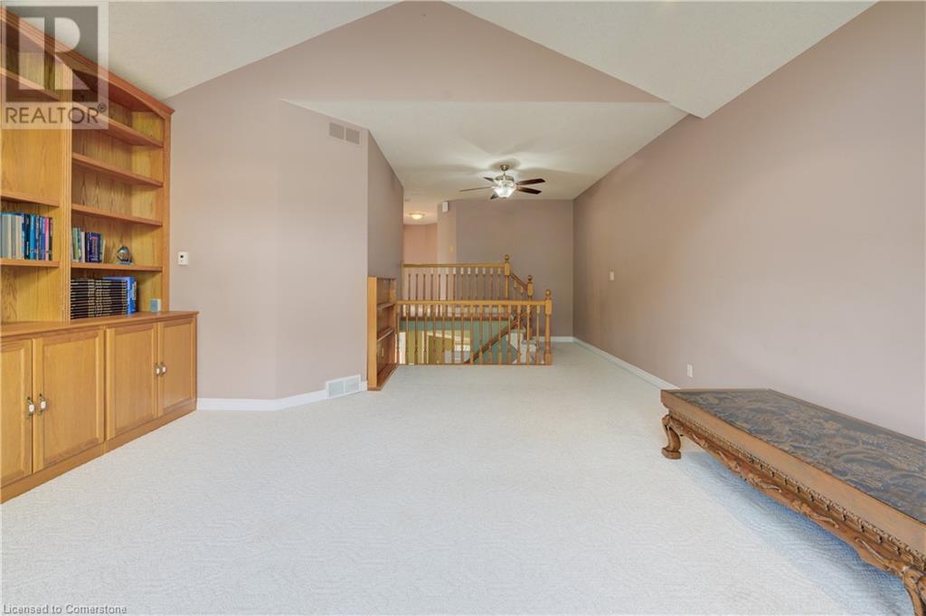 495 Harbour View Crescent Unit# A, Waterloo, Ontario  N2K 4A1 - Photo 22 - 40734732