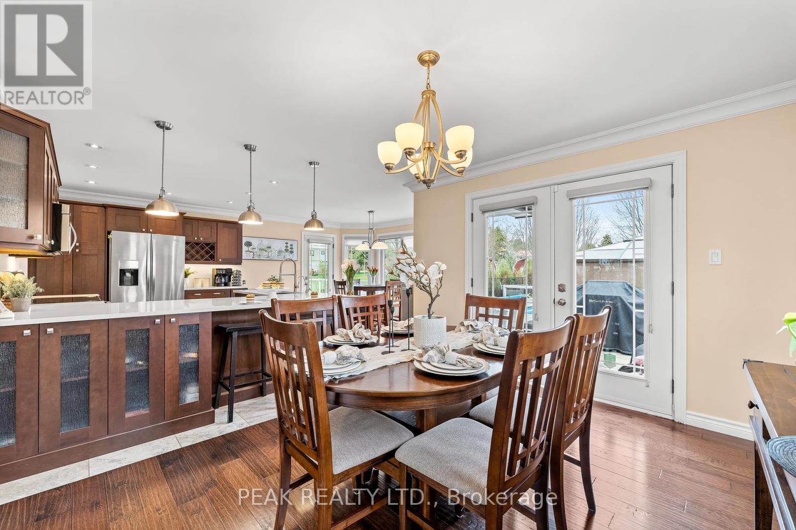 116 Prinyers Cove Crescent, Prince Edward County, Ontario  K0K 2T0 - Photo 9 - X12146423