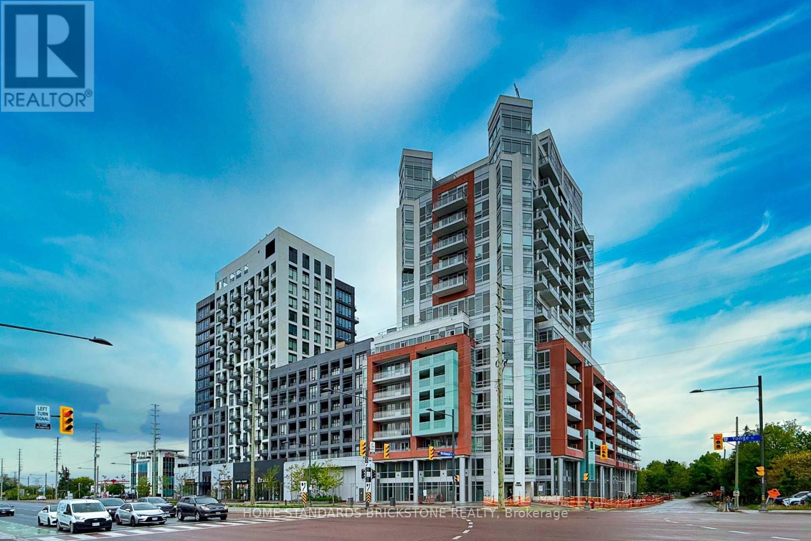 410 - 8888 YONGE STREET, Richmond Hill, Ontario