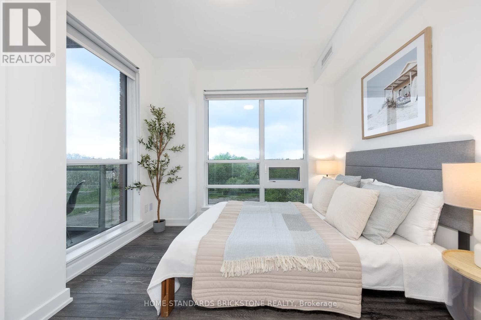 410 - 8888 Yonge Street, Richmond Hill (South Richvale), Ontario  L4C 6Z1 - Photo 18 - N12185720