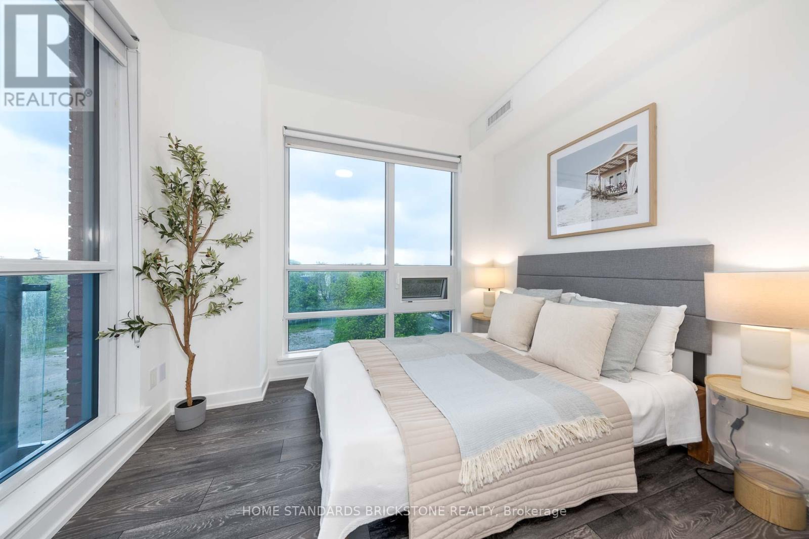 410 - 8888 Yonge Street, Richmond Hill (South Richvale), Ontario  L4C 6Z1 - Photo 19 - N12185720