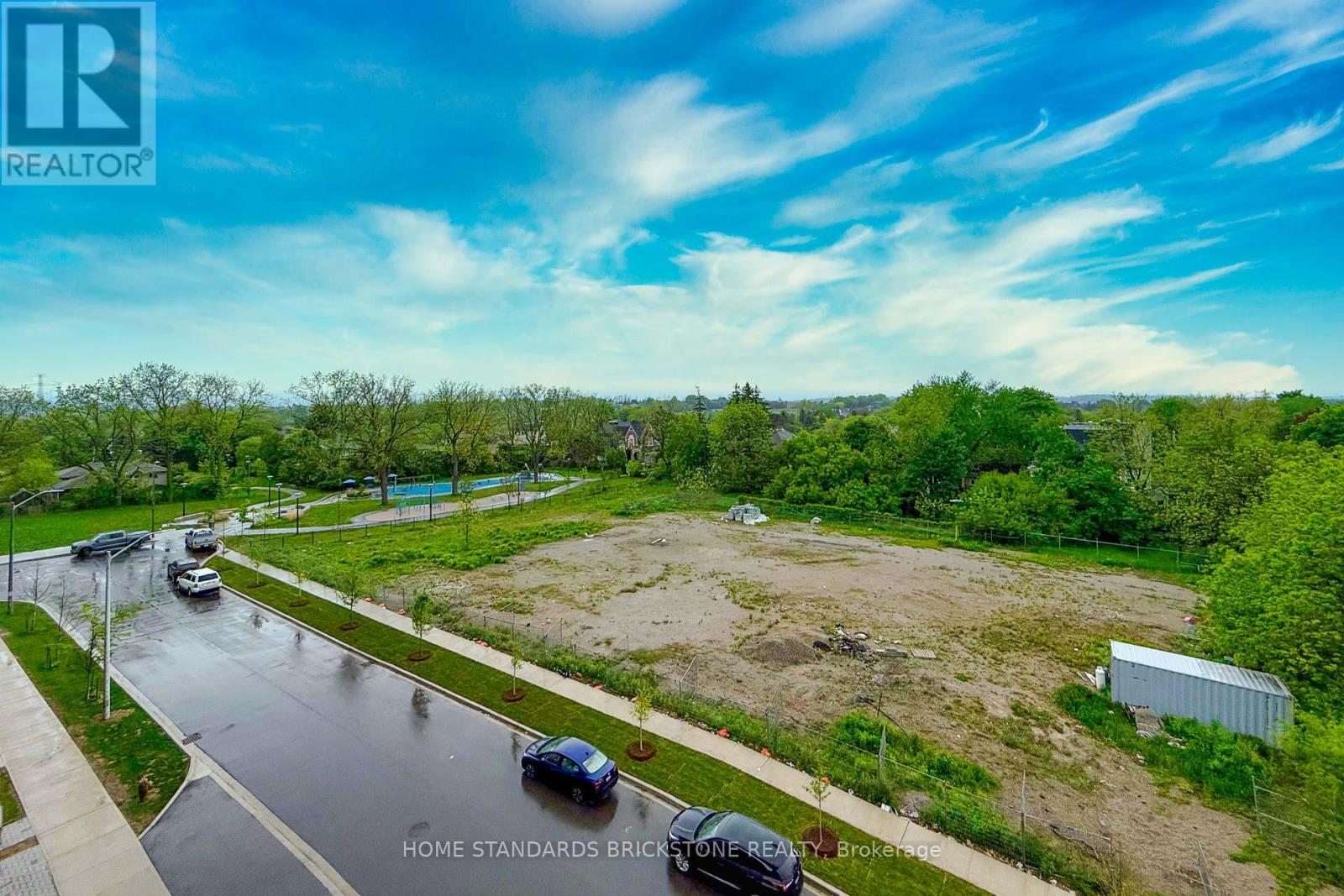 410 - 8888 Yonge Street, Richmond Hill (South Richvale), Ontario  L4C 6Z1 - Photo 30 - N12185720