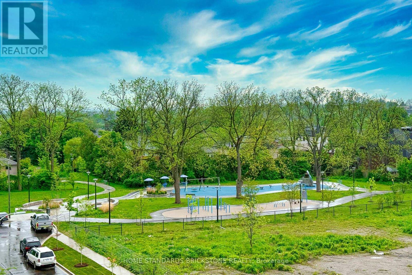 410 - 8888 Yonge Street, Richmond Hill (South Richvale), Ontario  L4C 6Z1 - Photo 31 - N12185720