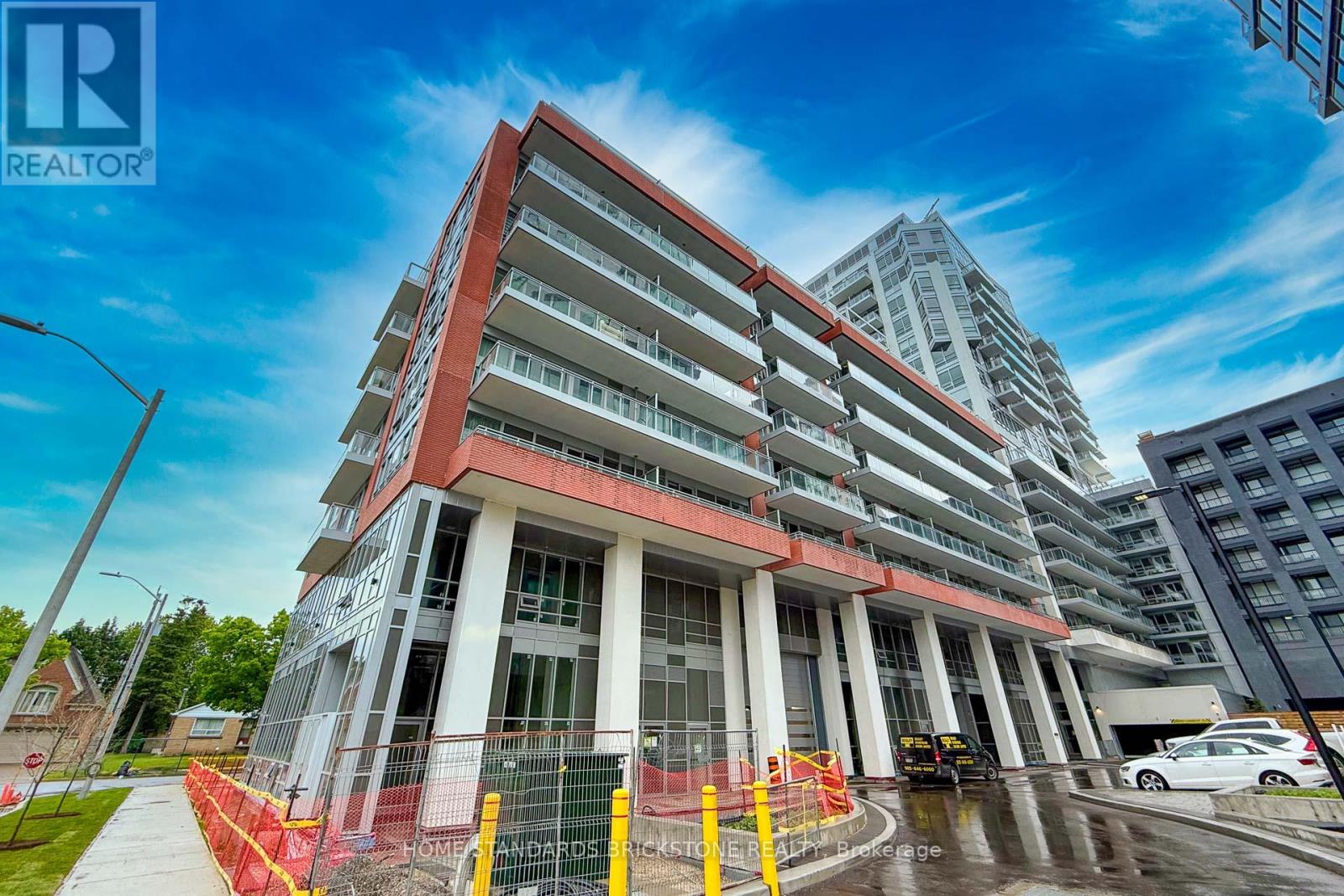 410 - 8888 Yonge Street, Richmond Hill (South Richvale), Ontario  L4C 6Z1 - Photo 32 - N12185720