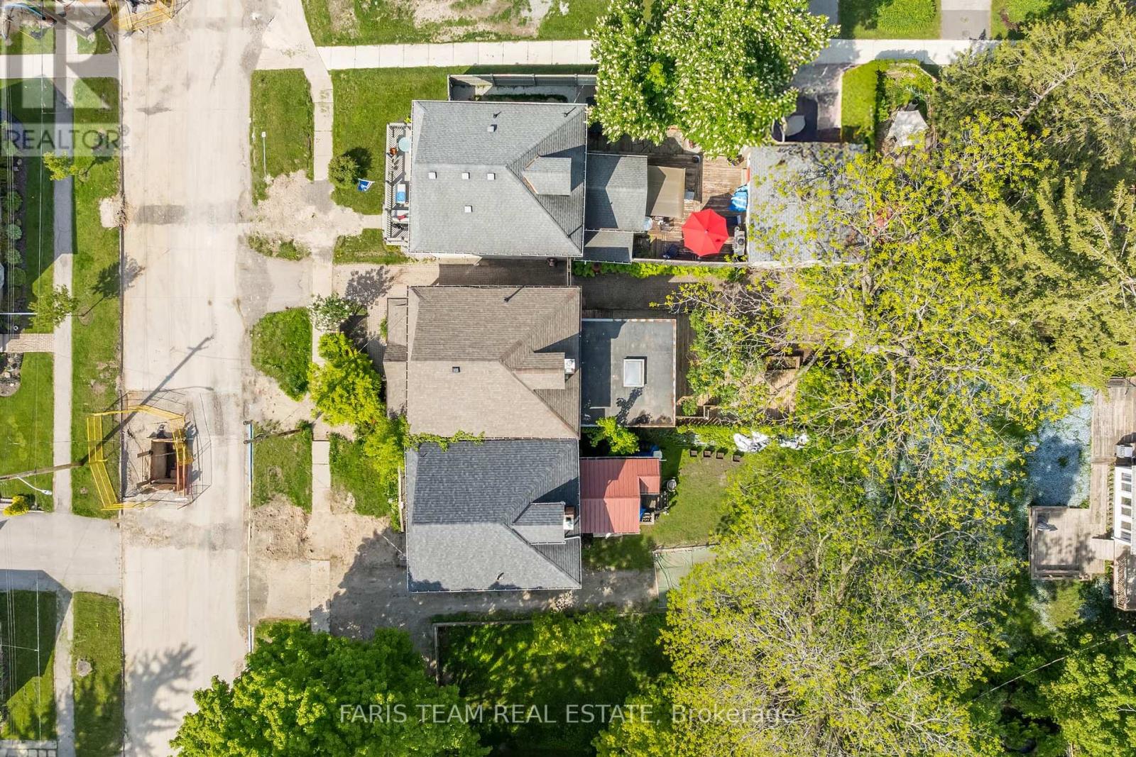 164 Jarvis Street, Orillia, Ontario  L3V 2A7 - Photo 28 - S12185687