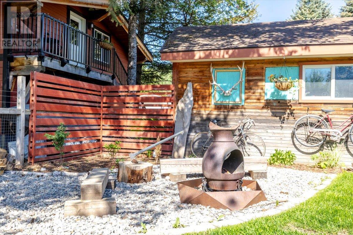791 8th Avenue, Fernie, British Columbia  V0B 1M0 - Photo 57 - 10350185