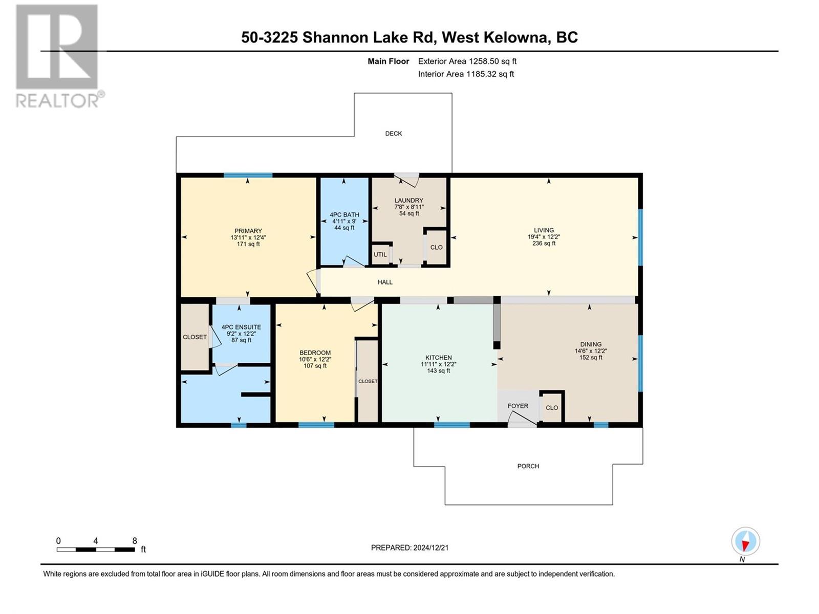 3225 Shannon Lake Road Unit# 50, Westbank, British Columbia  V4T 2E2 - Photo 11 - 10350128