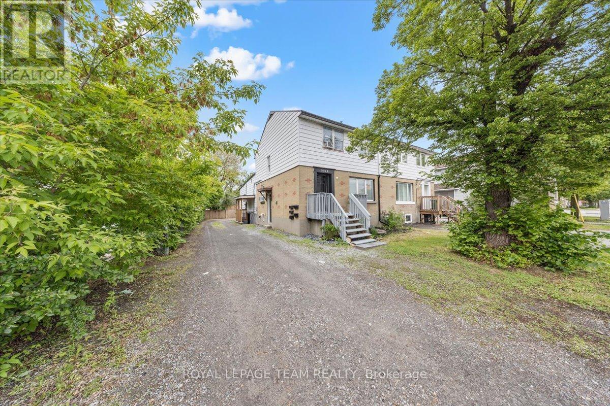 1008 St. Laurent Boulevard, Ottawa, Ontario  K1K 3B4 - Photo 8 - X12184796