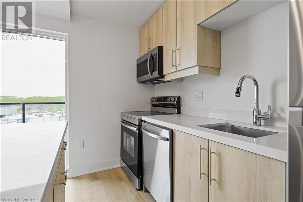401 Shellard Lane Unit# 711, Brantford, Ontario  N3T 5L5 - Photo 17 - 40714930