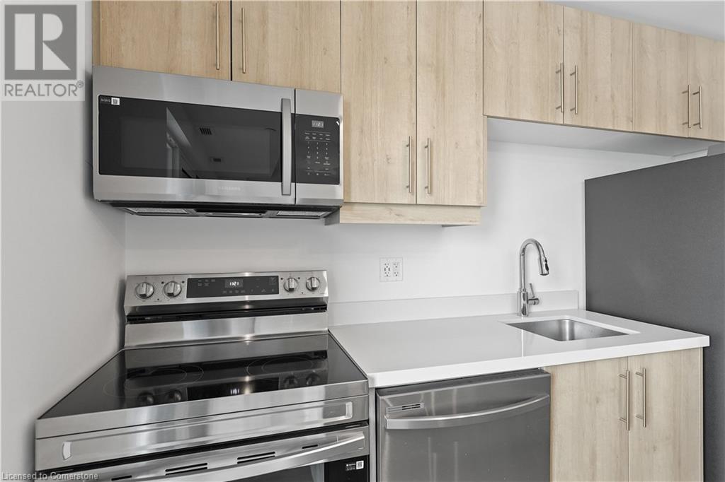 401 Shellard Lane Unit# 711, Brantford, Ontario  N3T 5L5 - Photo 18 - 40714930
