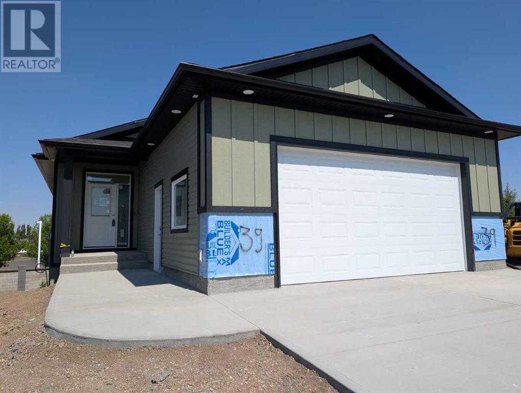 39 Sierra Road Sw, Medicine Hat, Alberta  T1B 4Y6 - Photo 2 - A2192133