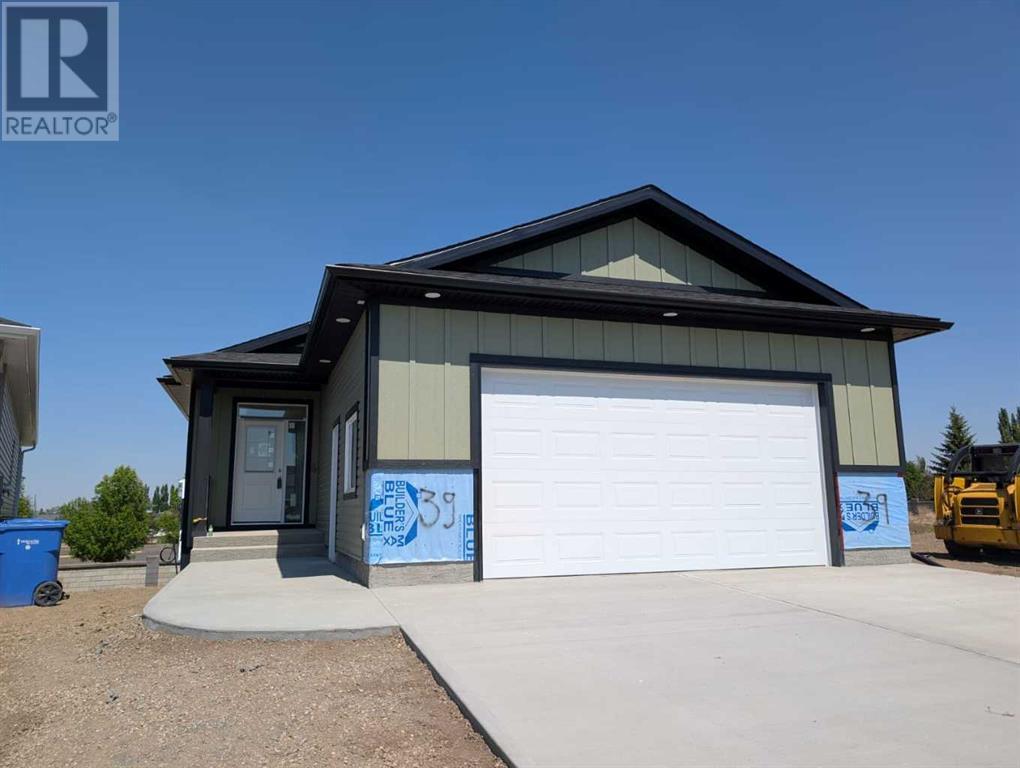 39 Sierra Road Sw, Medicine Hat, Alberta  T1B 4Y6 - Photo 1 - A2192133