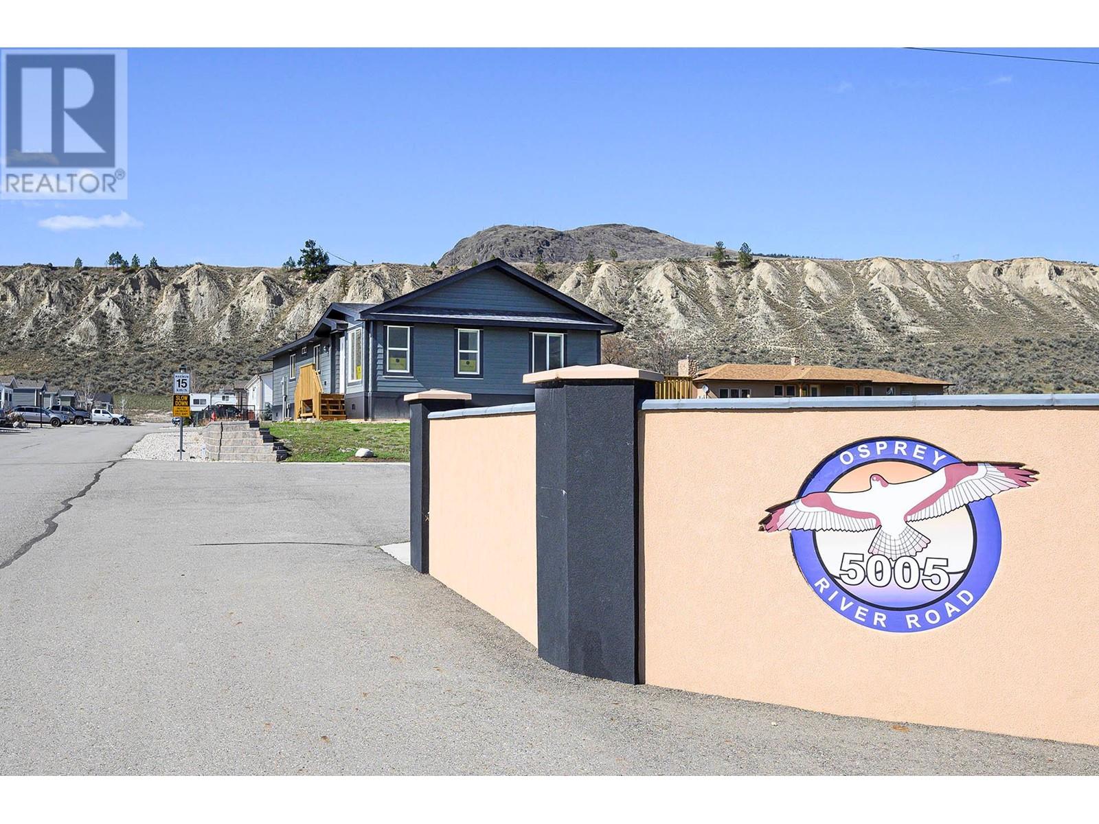 5005 RIVER Road Unit# 153, pritchard, British Columbia