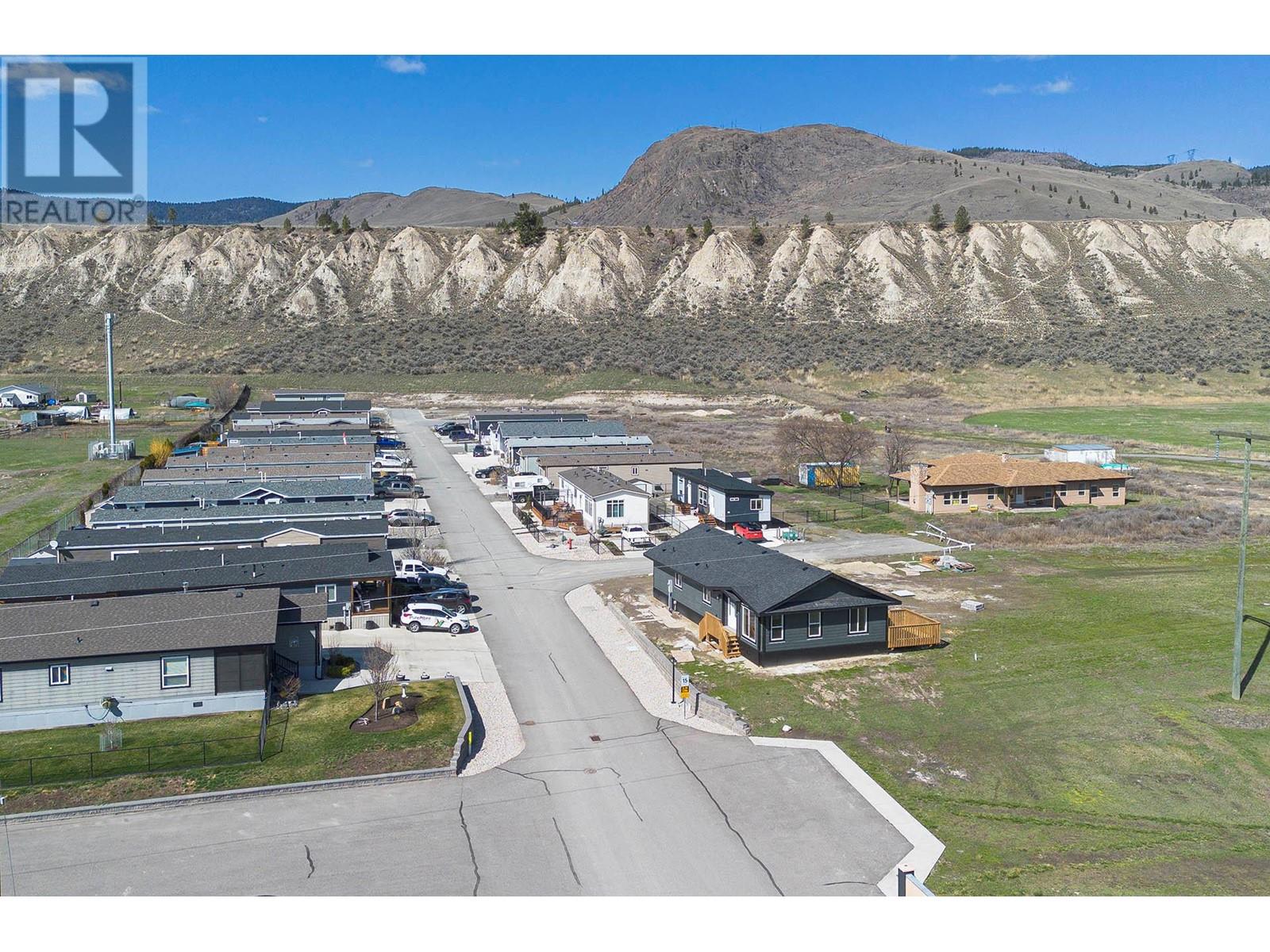 5005 RIVER Road Unit# 153, Pritchard, BC V0E2P0