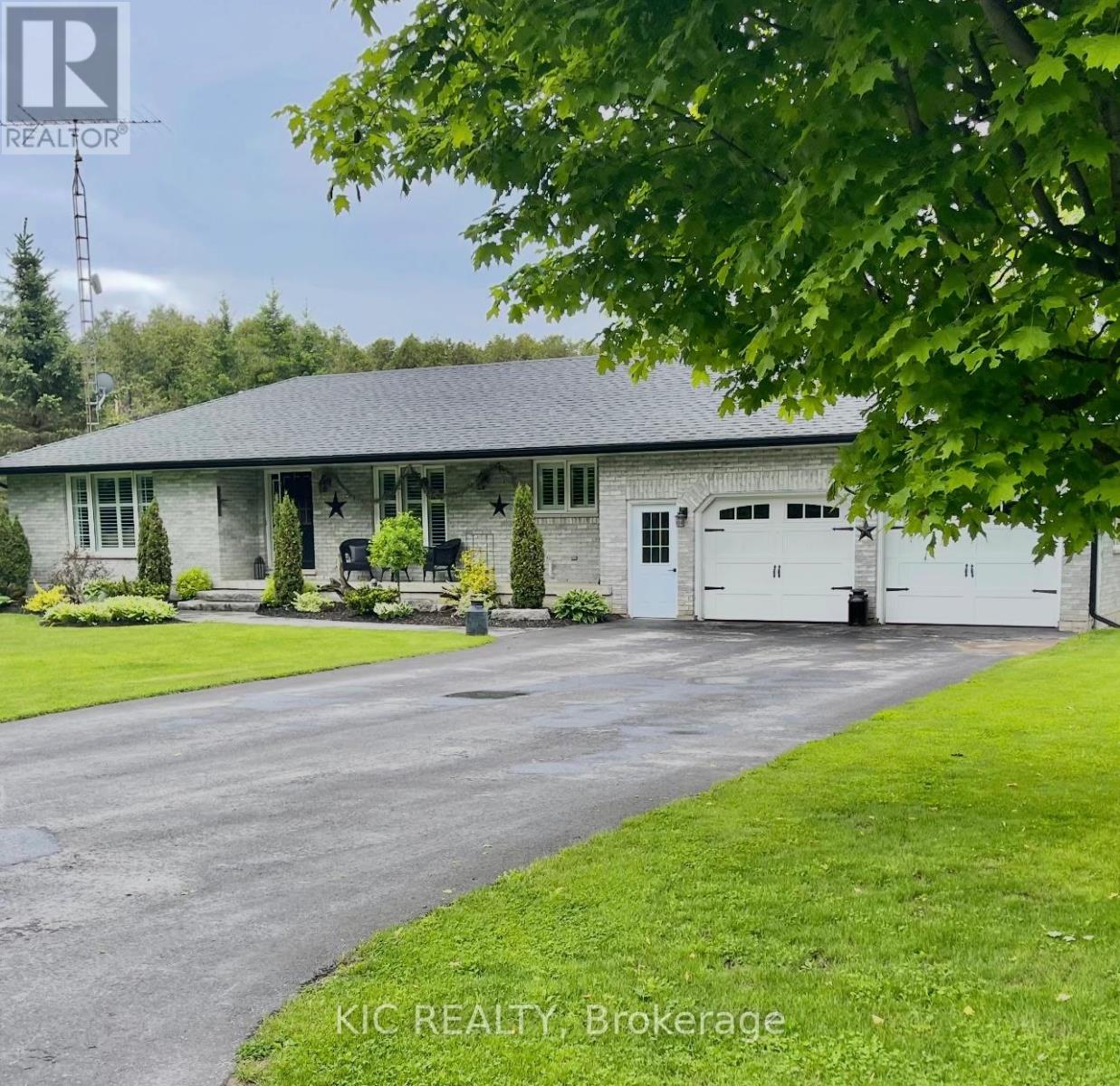 556 Fifth Line Rd Dum Road, Douro-Dummer, Ontario  K0L 3A0 - Photo 1 - X12185777