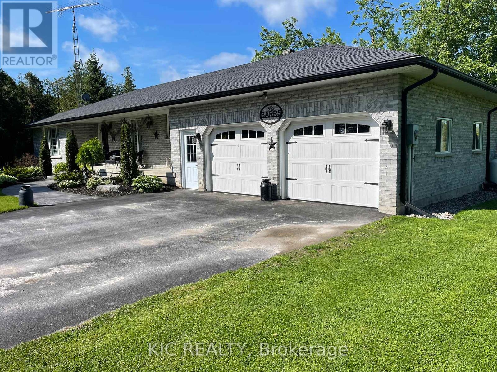 556 Fifth Line Rd Dum Road, Douro-Dummer, Ontario  K0L 3A0 - Photo 3 - X12185777