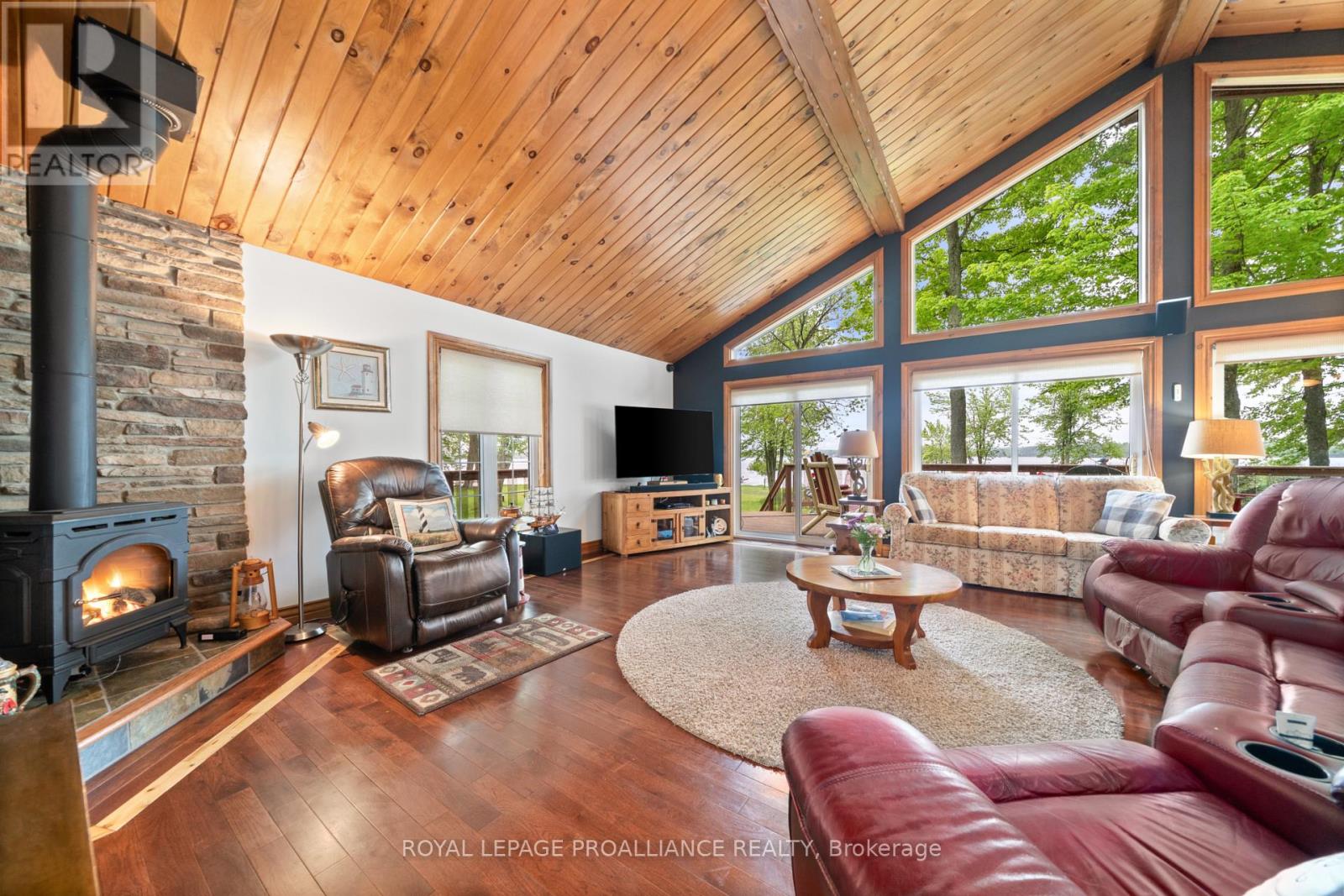 919 Cook Road, Marmora And Lake, Ontario  K0K 2M0 - Photo 7 - X12185778
