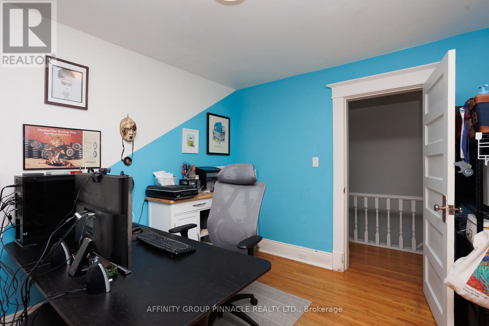 25 Francis Street, Kawartha Lakes, Ontario K9V 5R8 - Photo 24 - X12185832