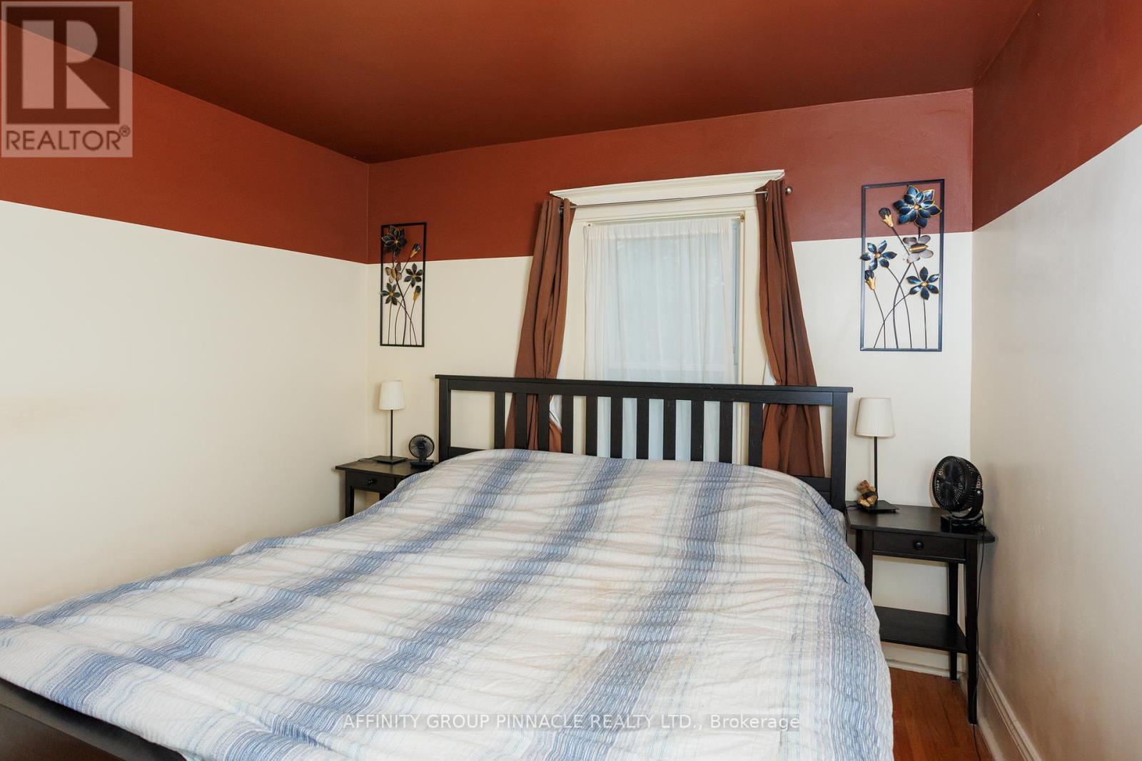 25 Francis Street, Kawartha Lakes (Lindsay), Ontario  K9V 5R8 - Photo 25 - X12185832