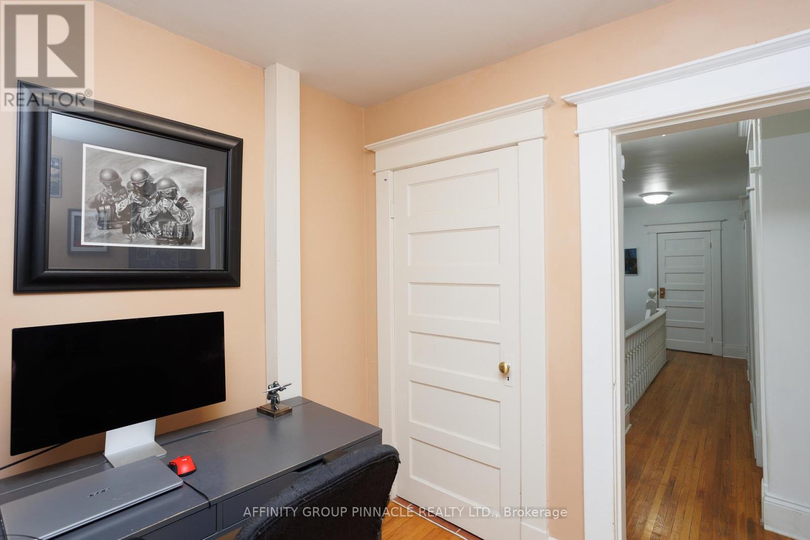 25 Francis Street, Kawartha Lakes (Lindsay), Ontario  K9V 5R8 - Photo 28 - X12185832