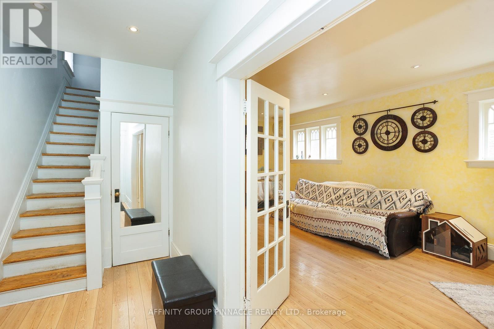 25 Francis Street, Kawartha Lakes, Ontario K9V 5R8 - Photo 8 - X12185832