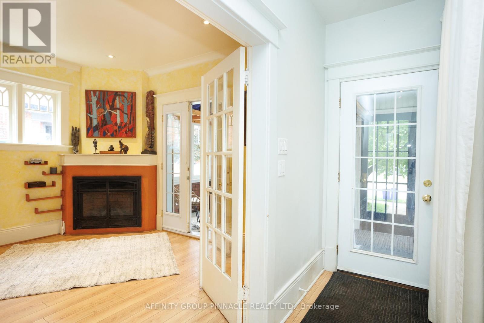 25 Francis Street, Kawartha Lakes, Ontario K9V 5R8 - Photo 9 - X12185832