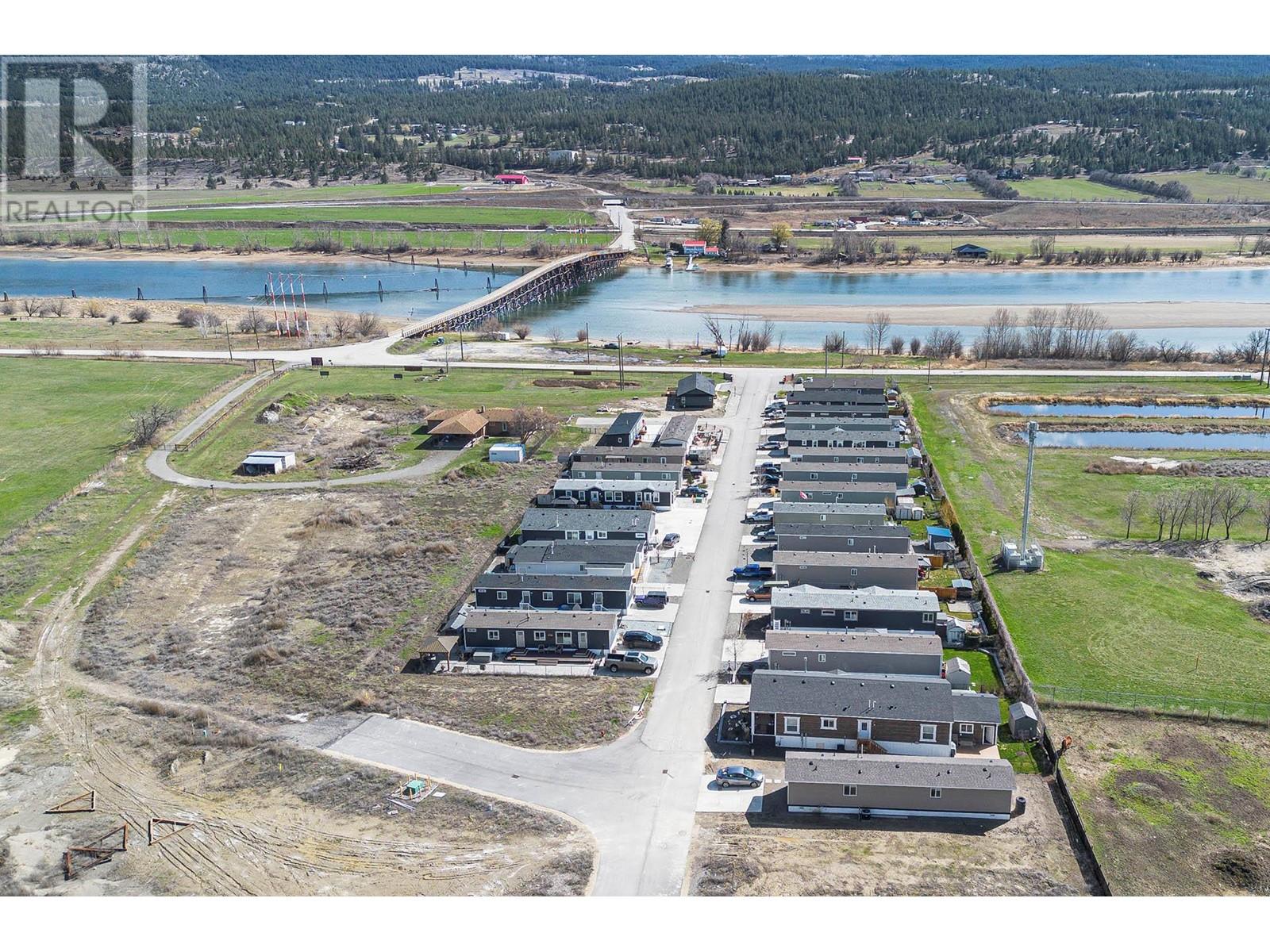 5005 River Road Unit# 153, Pritchard, British Columbia  V0E 2P0 - Photo 42 - 10348381