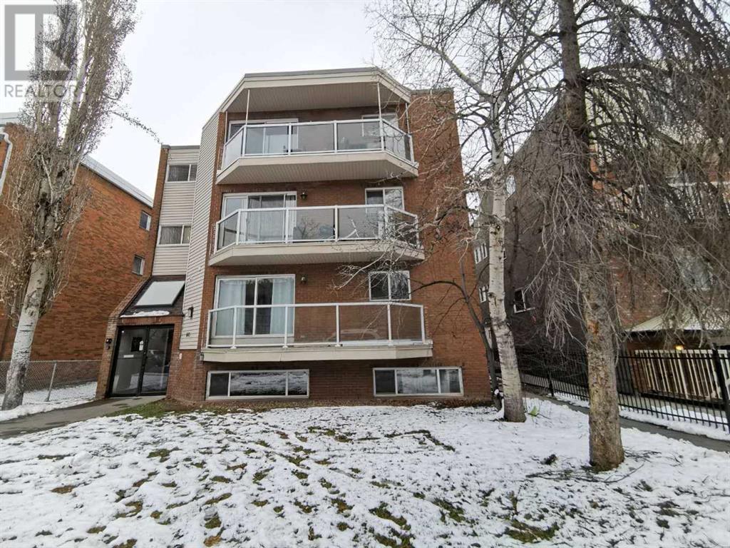 Property at 201, 1826 11 Avenue SW image 1