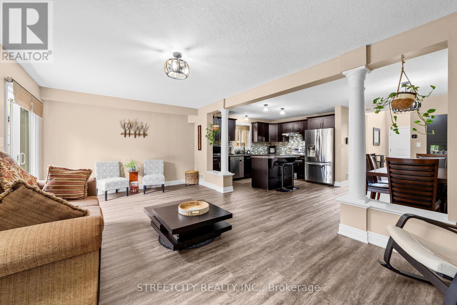 1221 Whetherfield Street, London North, Ontario  N6H 5X1 - Photo 13 - X12185770